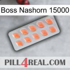 Boss Rhino 15000 26